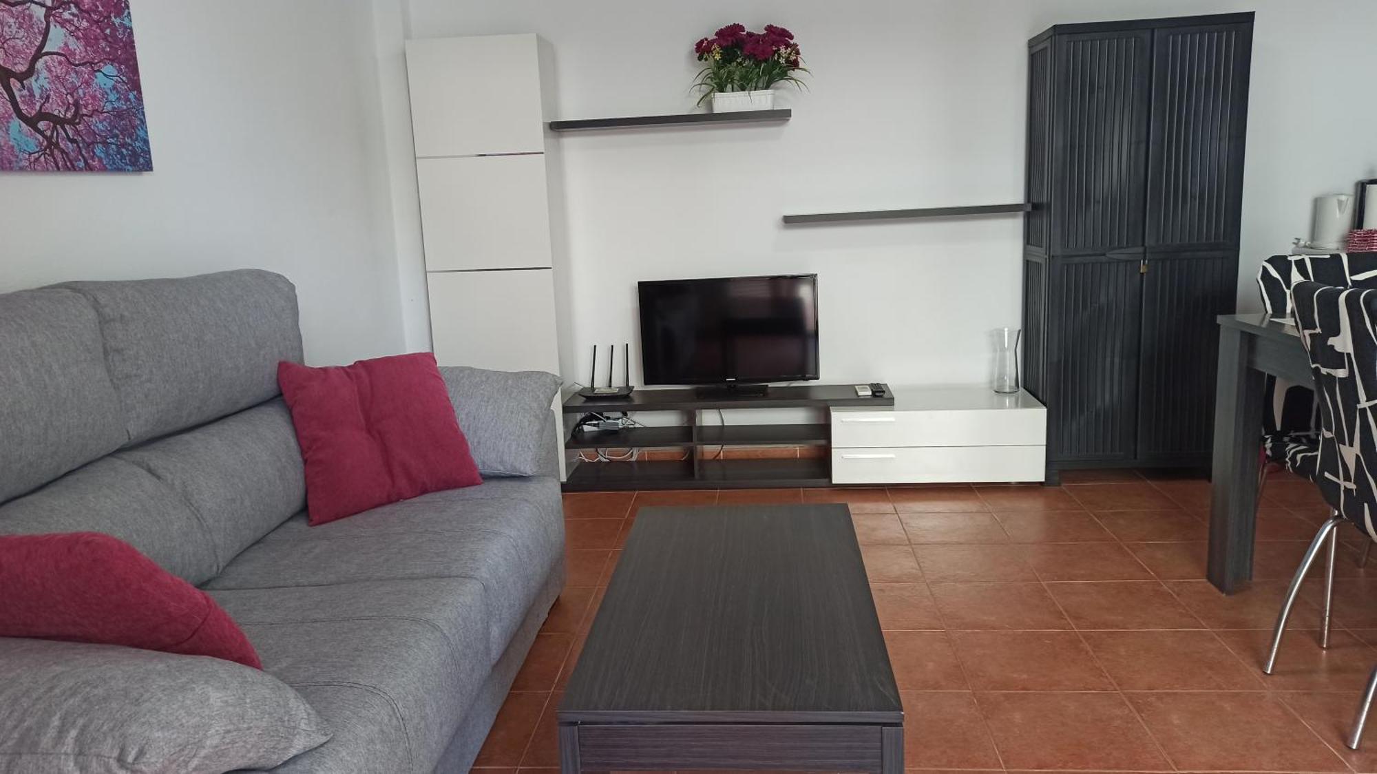Mar Y Sol 344 Villa Playas de Vera ภายนอก รูปภาพ