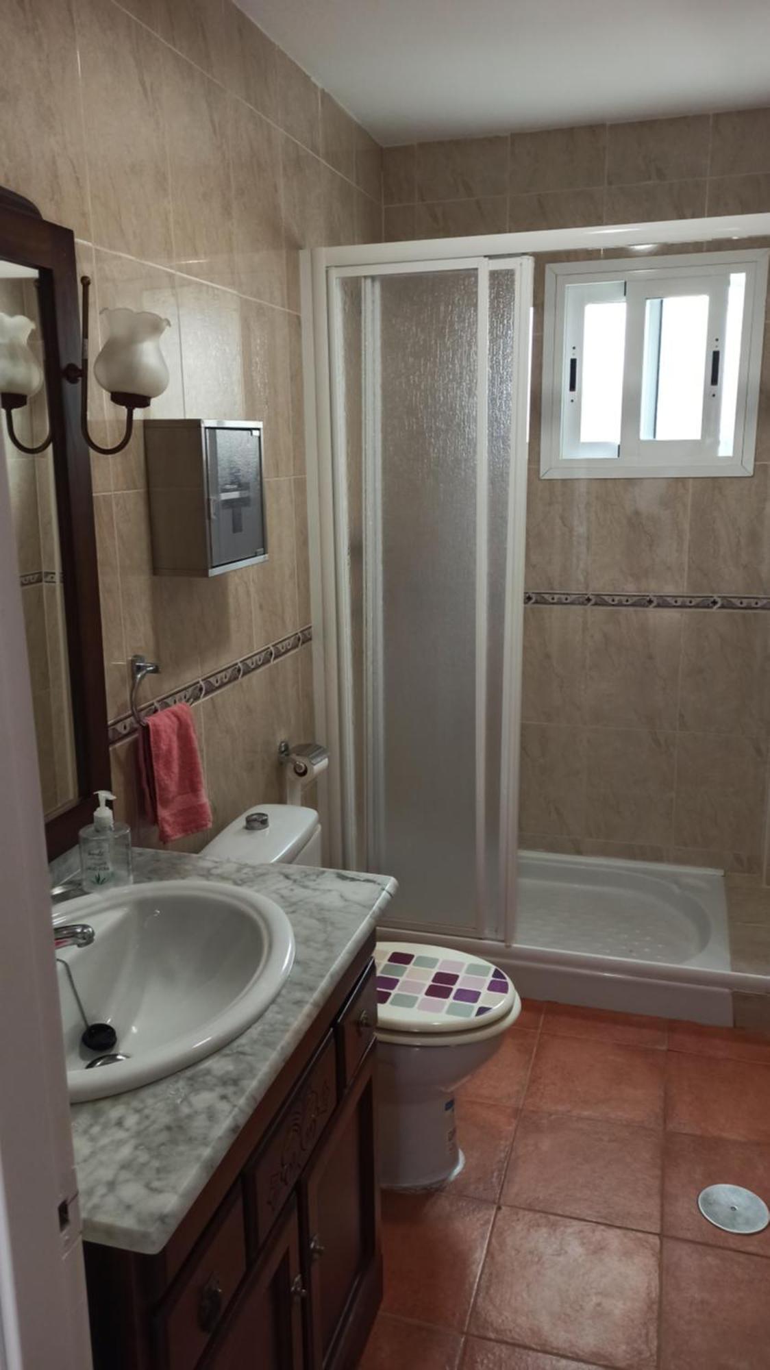 Mar Y Sol 344 Villa Playas de Vera ภายนอก รูปภาพ